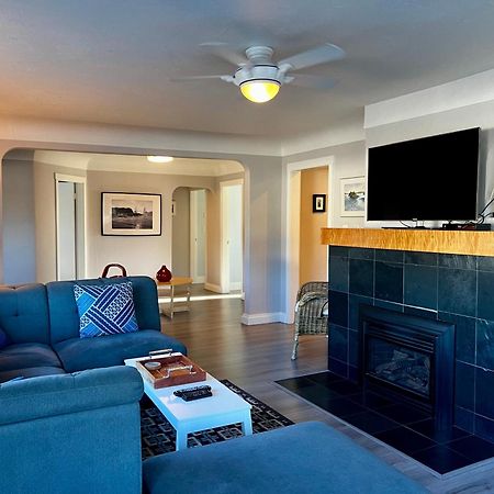 Buccaneer Inn Nanaimo Ngoại thất bức ảnh