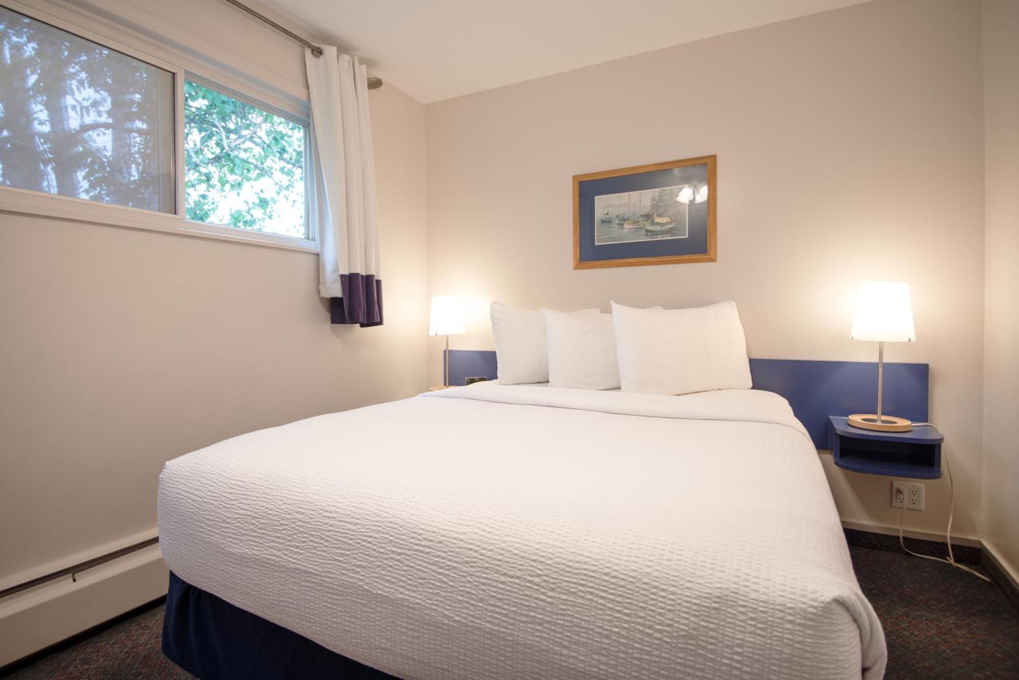 Buccaneer Inn Nanaimo Phòng bức ảnh