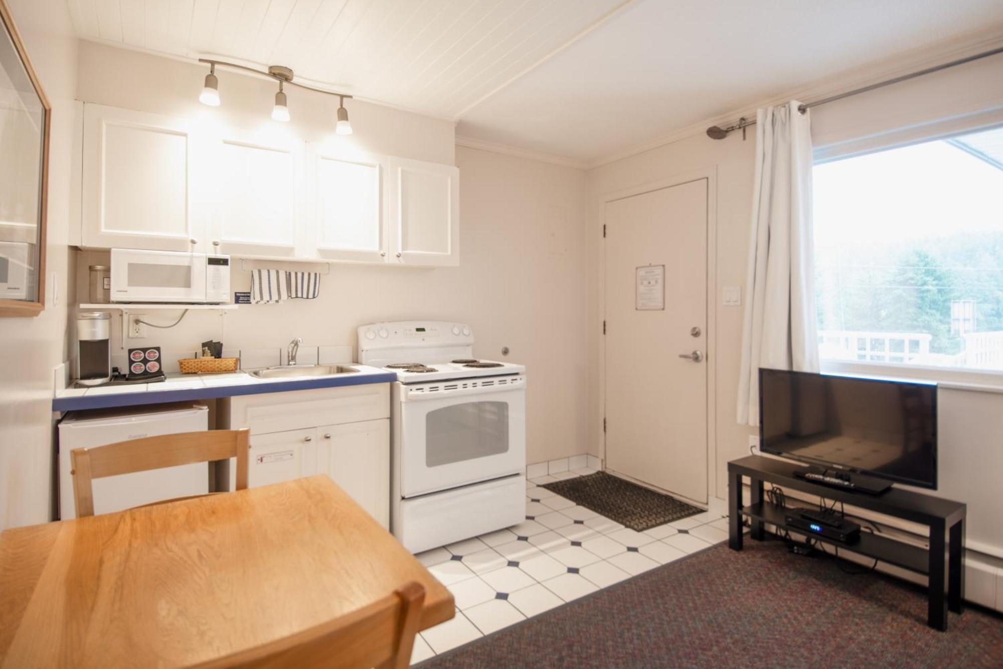 Buccaneer Inn Nanaimo Phòng bức ảnh