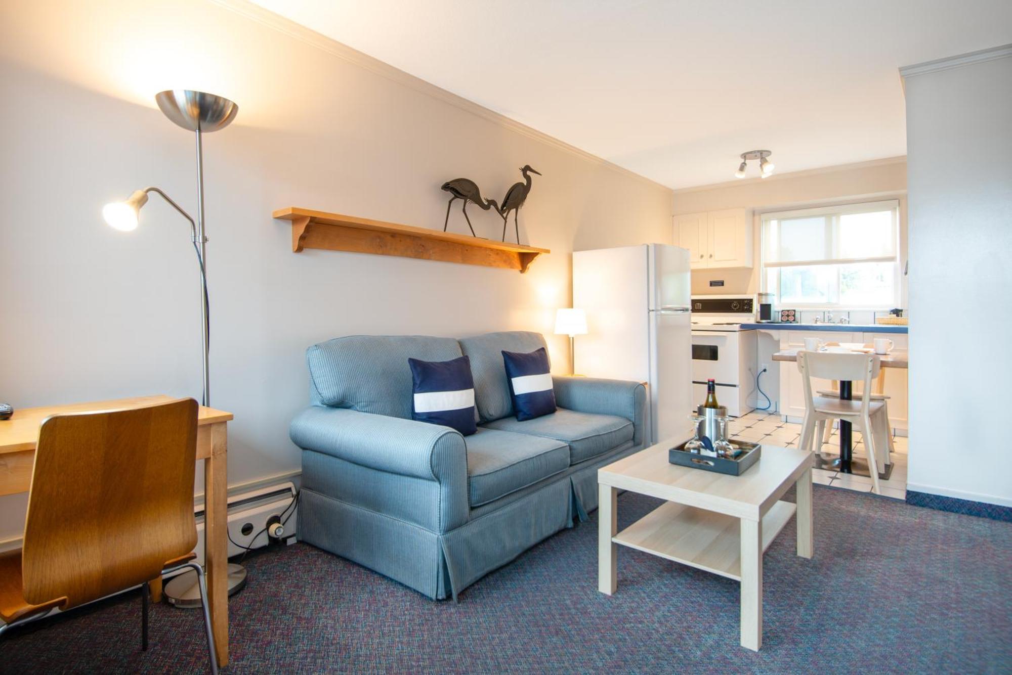 Buccaneer Inn Nanaimo Phòng bức ảnh