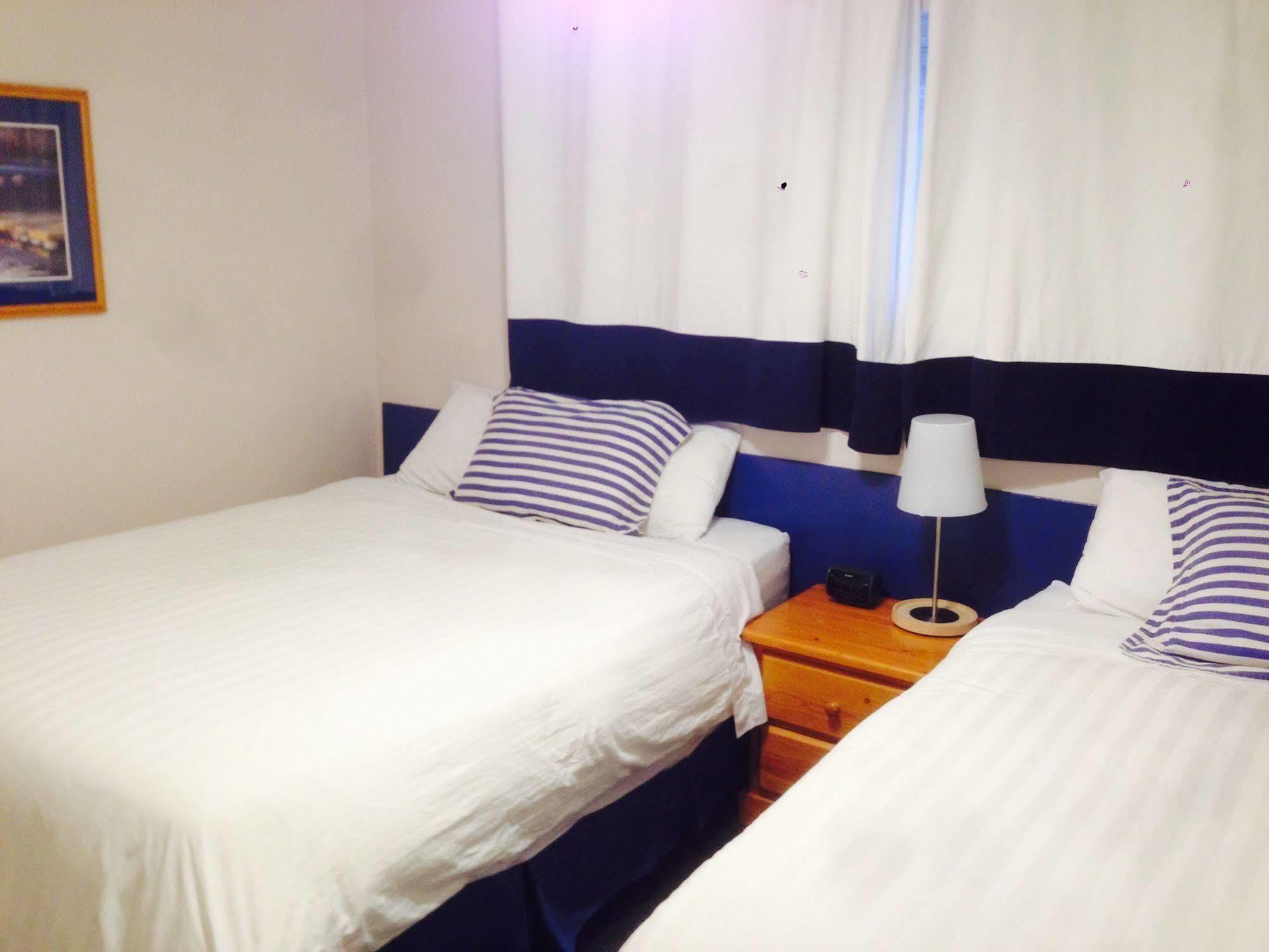 Buccaneer Inn Nanaimo Ngoại thất bức ảnh